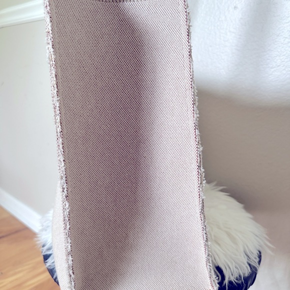 Givenchy Large G-Tote Large Handle – Natural Beige - Picture 7 of 7